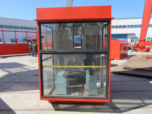 大連司機(jī)室 